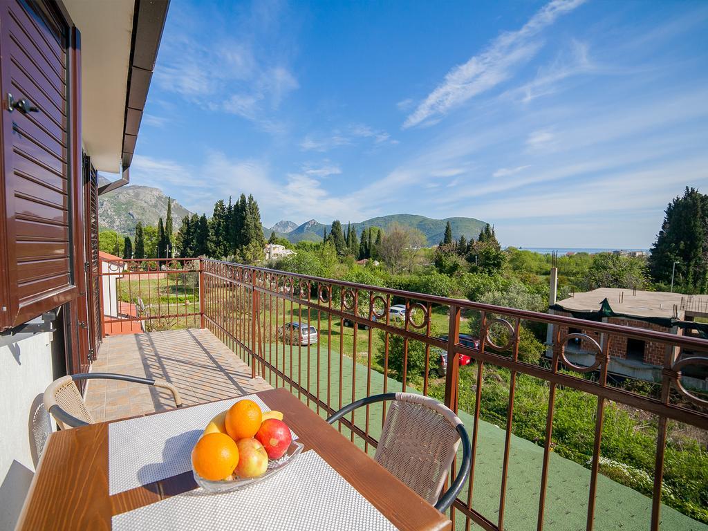 Apartments Viktorija Petrovac 部屋 写真