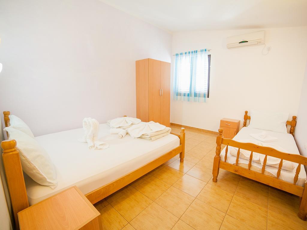 Apartments Viktorija Petrovac 部屋 写真
