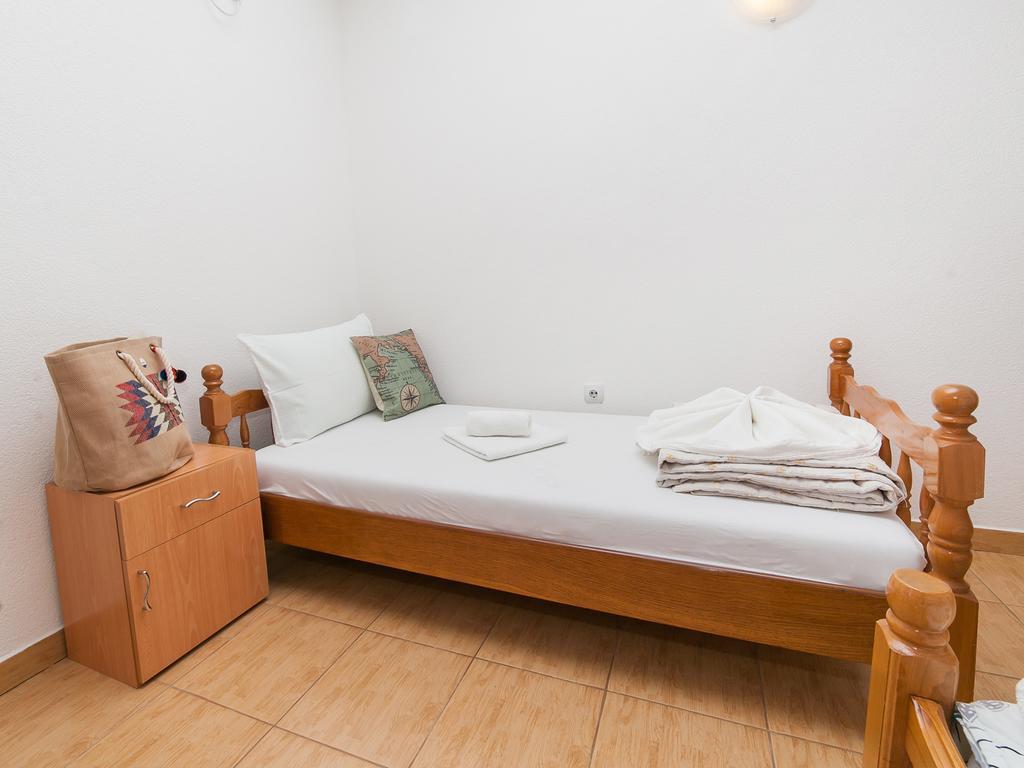 Apartments Viktorija Petrovac 部屋 写真